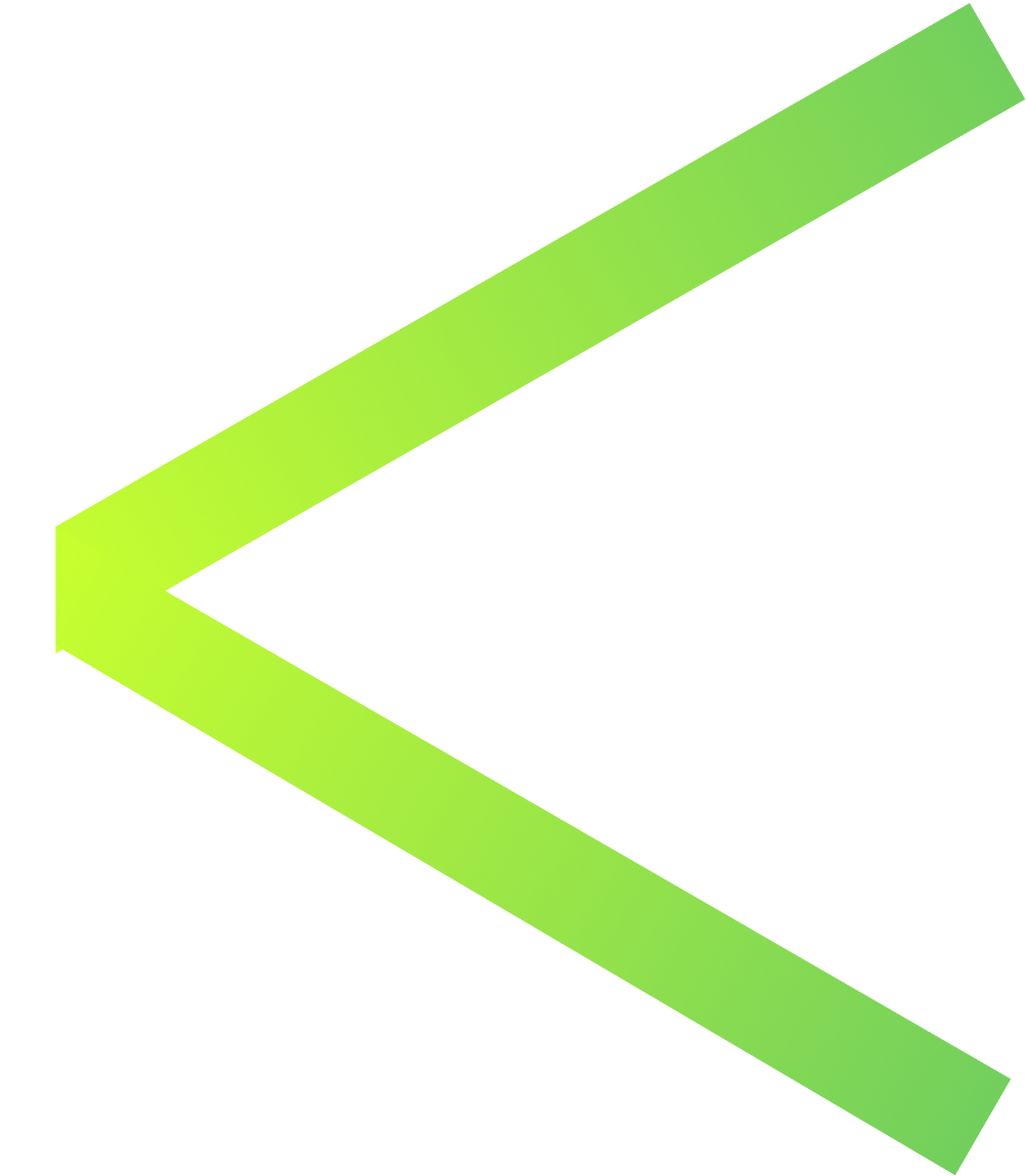 Logo Chevron Left